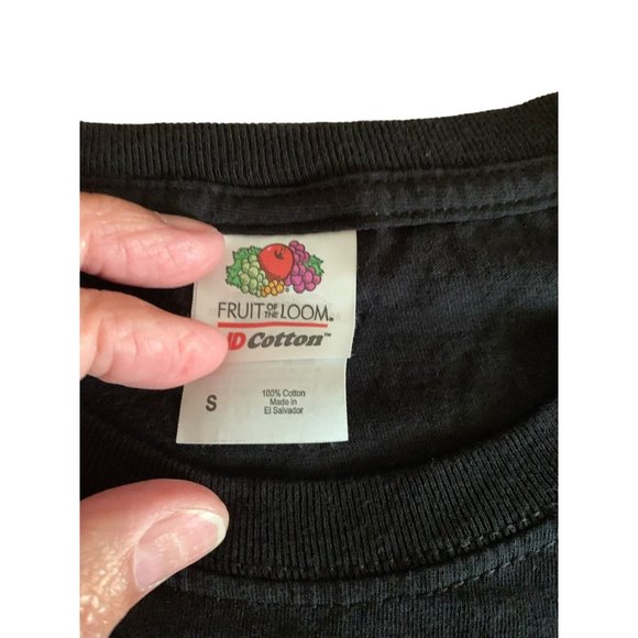 2018 DIERKS BENTLEY ROCKY MOUNTAIN HIGH TOUR CONCERT T-SHIRT Small - Picture 3 of 6